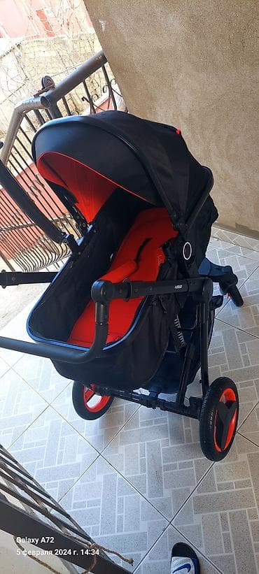 online oyuncaq satisi: 2-i 1-də araba — 4