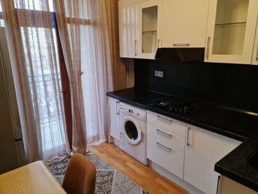 снять квартиры в баку: Neftciler metrosuna yaxin xəzer universitetinə yaxin 17 mertebeli — 6