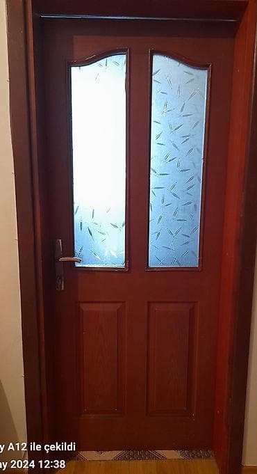 islenmis qapi satiram: İşlənmiş Otaq qapısı Ünvandan götürmə — 4