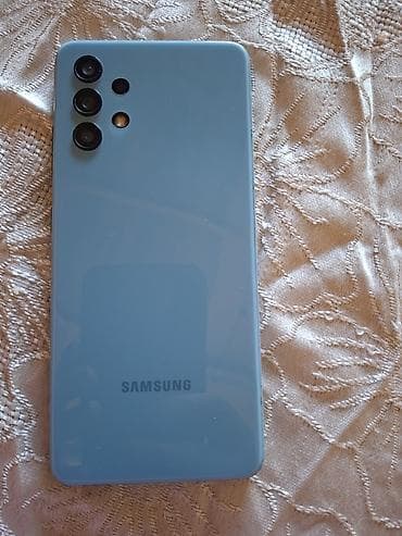 fen modelleri: Samsung rəng - Mavi — 4