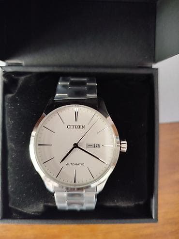 Citizen NH8350-83A avtomatik saat - Kalibr: Miyota Cal. 8200 — 5