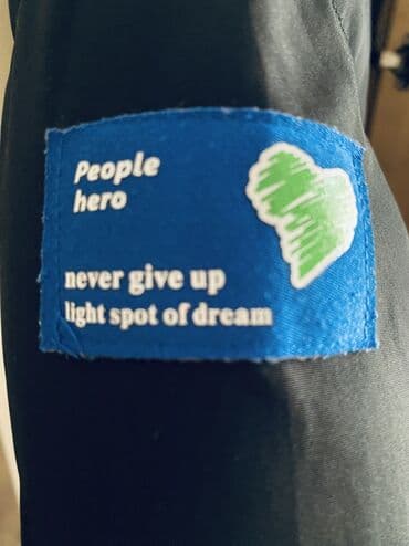 Kişi Geyimləri: Kurtka, Bolonka, Qış, L — 4