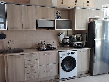 Metbext mebeli 300azn olcu Hündürlüyü 2.23 Uzunluğu 5.90 uzerinde