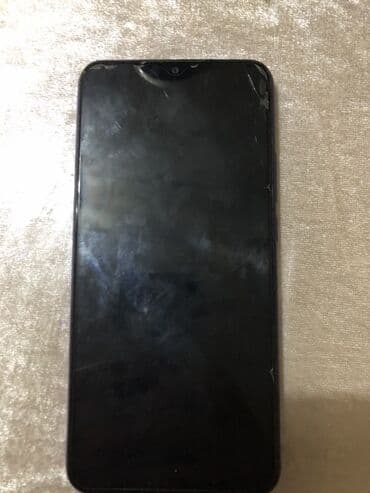 редми 9: Telefon temirde olmayib ideal vezyyetdedir hecbir prablemi yoxdur — 1