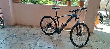 İşlənmiş Şəhər velosipedi Start, 29", sürətlərin sayı: 21 — 1