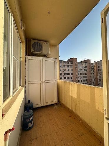 mida satis: Bakıxanov qəs., 2 otaqlı, Yeni tikili, 96 kv. m — 7