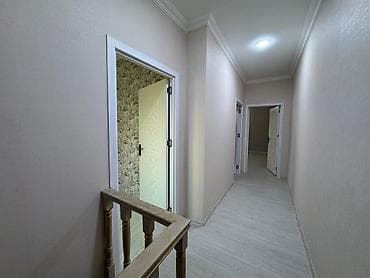 kewle qesebesinde ev: 4 otaqlı, 120 kv. m, Kredit yoxdur, Yeni təmirli — 4