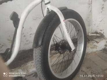 велосипед с корзинкой: Б/у Электровелосипед 29", скоростей: 7, 750 < Вт, Самовывоз, Платная доставка — 8