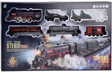 mutfaq oyuncaqları: ● En Böyük Olan Yeni Qatar Oyuncaq ● Zariyatqa ile işleyir ( ilk defe — 3