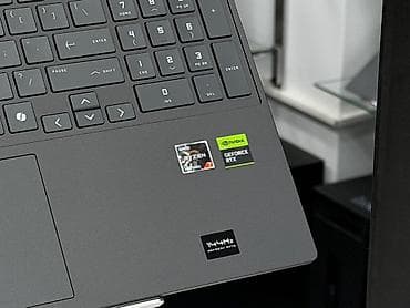 rtx 2070: Noutbuk HP Victus 15-fb3093dx Şəhər: Bakı Marka: HP Yeni?: Bəli — 4