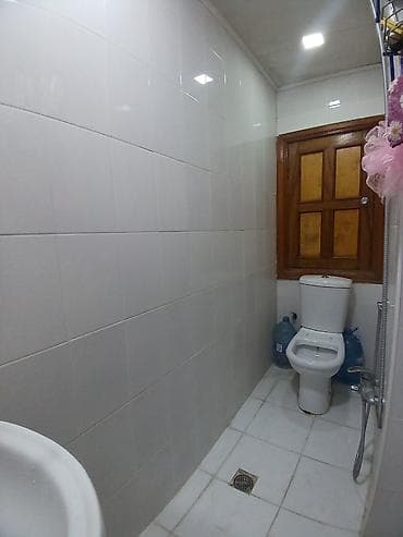 Kirayə mənzillər: Nesim metrosuna 5 deqlik mesefe temirli menzildi isdilik sisdemide — 8