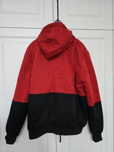 Corab və alt paltarı: Kurtka, Vetrovka, Qış, Defacto, L — 2