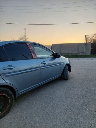 zapi satilir 50 manata: Hyundai Accent – 2006 1.5 Dizel, Mexanika Qiymət: 9300 AZN Gündəlik — 4