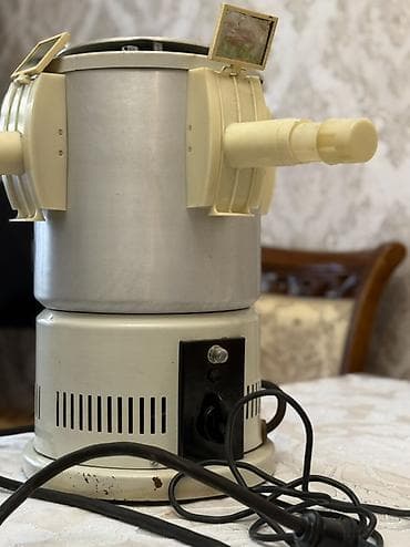 simfer qaz sobalari: Fen — 2