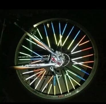 купить скейт в баку: Salam əziz musderilermiz yeni gelen velosibet təkəri sibicasi üçün — 3