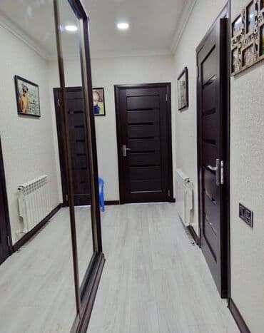 razınde kıraye evler: 2 otaqlı, Yeni tikili, 62 kv. m — 8