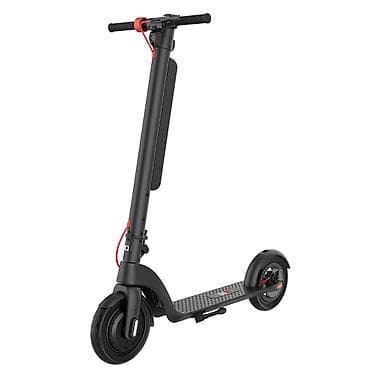 Elektrik nəqliyyatı: Yeni Elektrik samokat 10", 351 - 500 Vt, 26 - 35 km/s, Pulsuz çatdırılma — 1