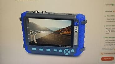 Multimetr, Rəqəmsal, Zəmanətli