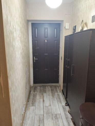 Bakı, 2 otaqlı, Köhnə tikili, m. Gənclik, 40 kv. m