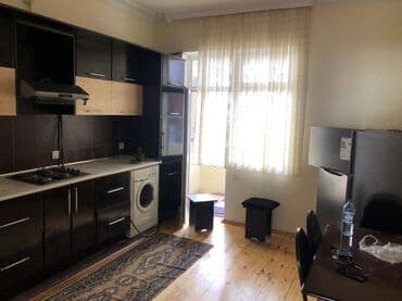 снять квартиры в баку: Xətai metrosunun yaxınlığında yaxın Aga bizness centrə yaxın 16 — 3