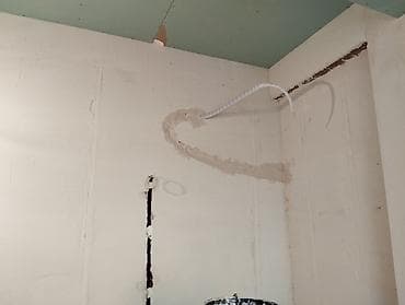 sharp soyuducu servis: Təmir, Split kondisionerlər, Quraşdırılma — 4