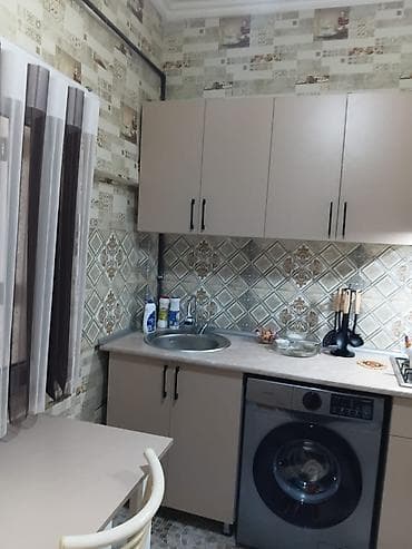 Həyət evləri və villaların satışı: 2 otaqlı, 41 kv. m, Kredit yoxdur, Yeni təmirli — 3
