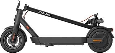 Xiaomi Electric Scooter 4 Pro (2nd Gen) – şəhər içi rahat və çevik — 2