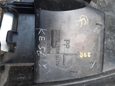 Транспорт: Toyota Land Cruizer-80 üçün faralar satılır, orjinaldır, yapon — 5