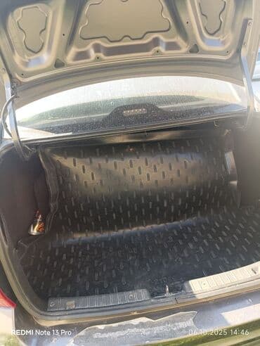 ваза напольная стеклянная высокая без узора: ВАЗ (ЛАДА) Granta: 1.6 л | 2021 г. 220950 км Седан — 9