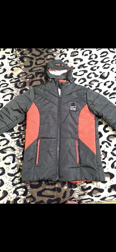 Bayram kostyumları: Kurtka, Uniseks, 14 - 16 yaş — 1