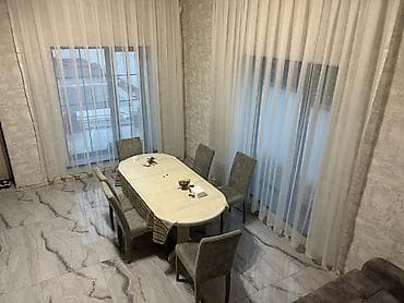 keşlə ev: Satılır: iki mərtəbəli fərdi ev Xüsusiyyətlər: - 2 mərtəbə, geniş — 10