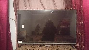 корпус для компьютера: Böyük ekranlı düz panelli televizor - Təxmini diaqonal: 43–50 düym — 2