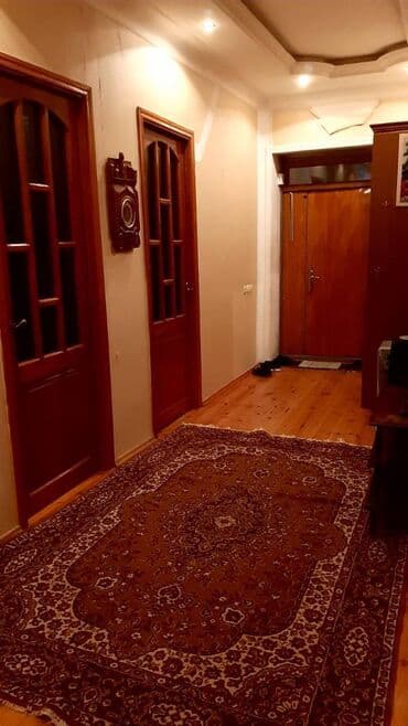 kənd əhmədlidə evlər: 120 kv. m, 3 otaqlı — 8