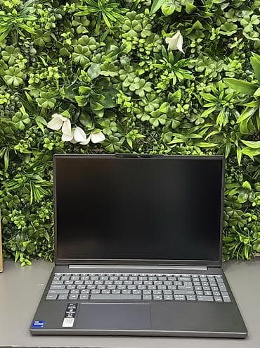 çant: Yeni Lenovo 15.6 ", Intel Core i7, 512 GB, Ünvandan götürmə, Ödənişli çatdırılma, Rayonlara çatdırılma — 2