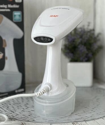 raf ütü: Buxarlı ütü, Raf, Kredit var, Pulsuz çatdırılma — 5