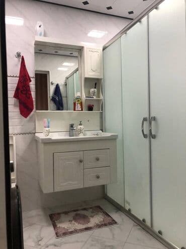 bakı tikiş evi əlaqə nömrəsi: 3 otaqlı, Yeni tikili, m. Əhmədli, 89 kv. m — 8