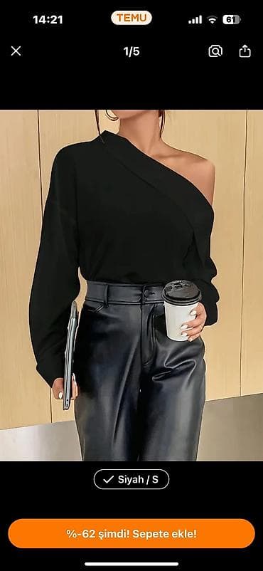 koynek yen bicimleri: Köynək və bluzalar — 1