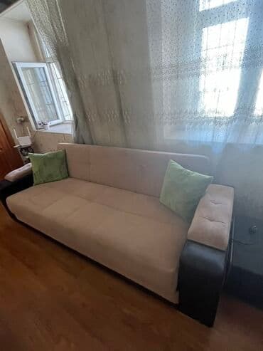 i̇şlənmiş divanlar: Di̇van-kravat, İşlənmiş, Açılan, Bazalı, Vеlur parça, Çatdırılma yoxdur — 3