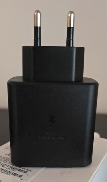 samsung adaptor: Adapter Samsung, Yeni — 3