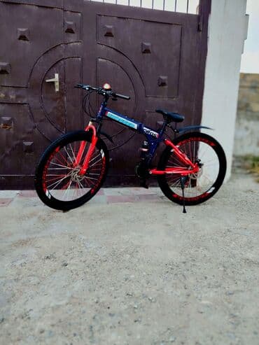 cube velosiped baku: Velosiped işlənmişdir 29 luqdu 15-20 manat prablemi var 3 ay işlənib — 2