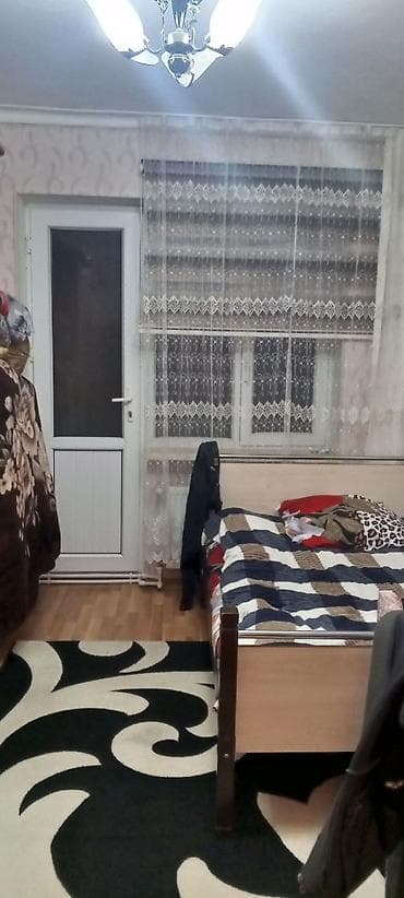 binə savxoz ev: Mingəçevir, 3 otaqlı, Köhnə tikili, 84 kv. m — 9