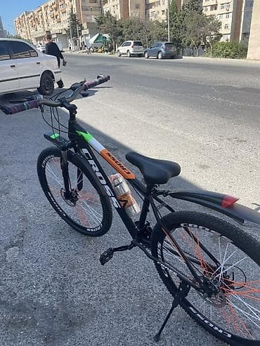 yesebet: Velosiped STRİM 26-lıq. Topdan satış qiymətlə nağd və KREDİTLE satış — 2