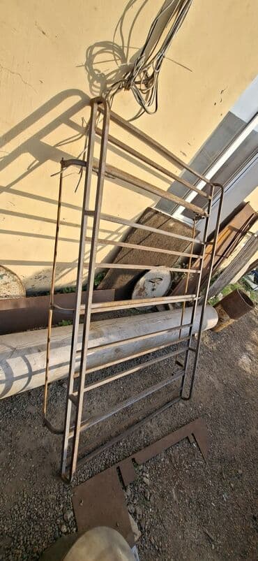 питбайк в баку купить: LADA vaz 2104 yük baqajı — 3