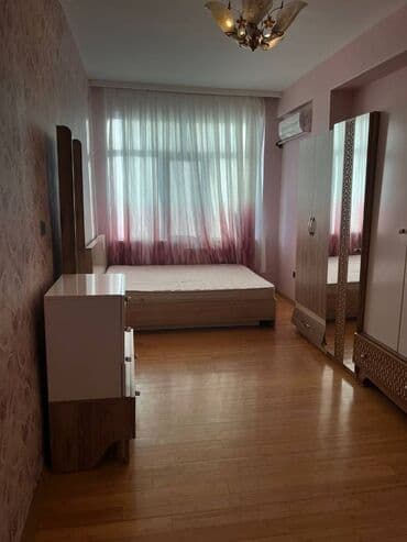 kiraye evler 9 cu mkr: Qarayev metrosuna yaxin 17 mertebeli binanın 9-cu mərtəbəsində — 8