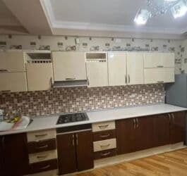 emircan kiraye: Uzunmüddətli kirayə mənzillər — 6