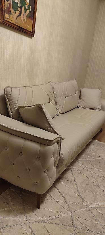 Divan, İşlənmiş, Açılan, Bazalı, Parça