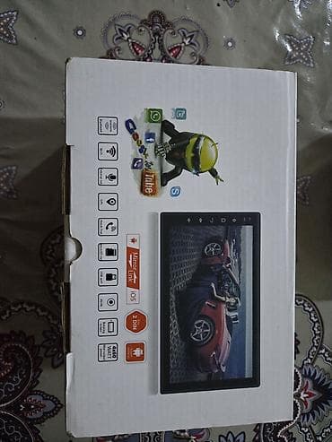 ipad 6 plus: Manitor — 5