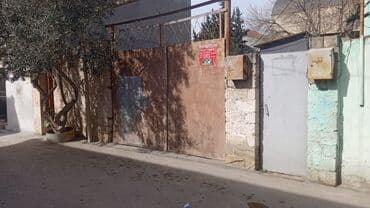 8 noyabr prospekti satilan evler: Ağ şəhər 12 otaq, 800 kv. m, Kredit yoxdur, Orta təmir — 6