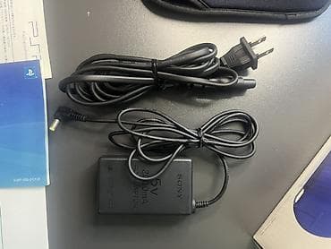 psp oyunlar: Elandaki şəkillər cihaza məxsusdur. Sony PSP-1000 modeli. Tamamilə — 4