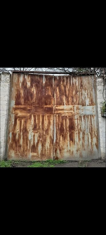 İşlənmiş Dəmir Həyət darvazası, Yana açılan, 4 m, Mexaniki, Kredit yoxdur lalafo.az -da İşlənmiş Dəmir Həyət darvazası, Yana açılan, 4 m, Mexaniki, Kredit yoxdur